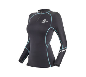 Scubapro K2 Light Dames shirt Scubapro K2 Light Dames shirt