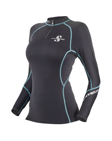 Scubapro K2 Light Dames shirt