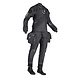 Scubapro Evertech Breathable Dames Droogpak Scubapro Evertech Breathable Dames Droogpak