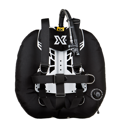 XDEEP NX Project Technische Wing XDEEP NX Project Technische Wing