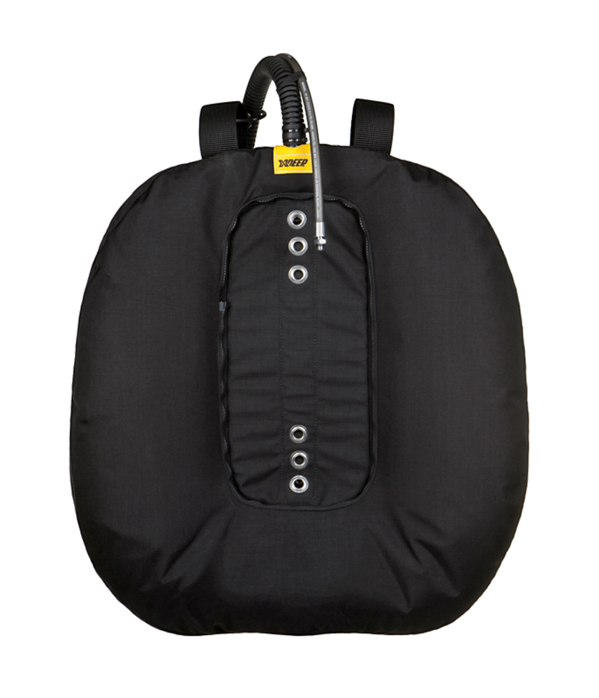 XDEEP NX Project Technische Wing XDEEP NX Project Technische Wing