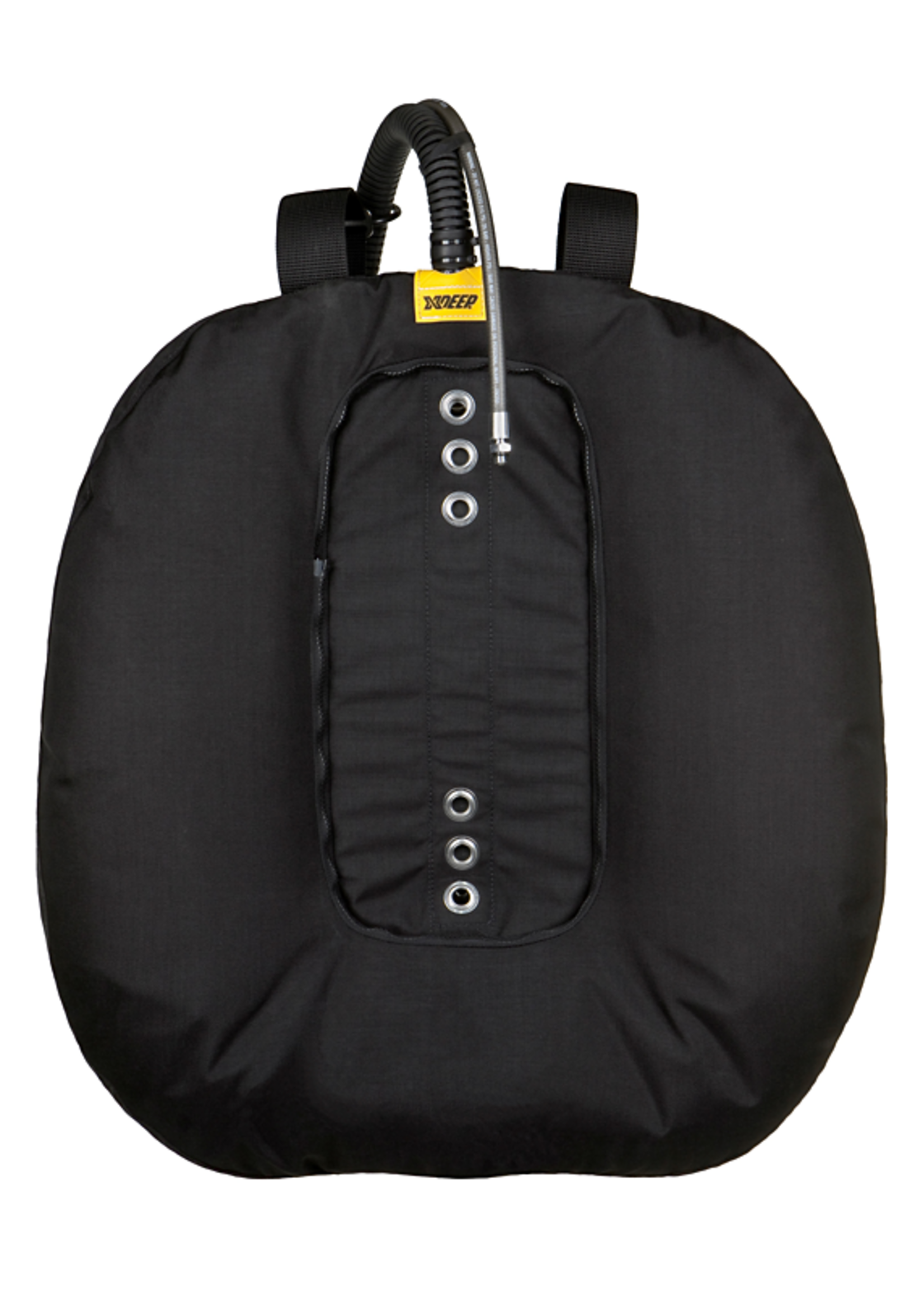 XDEEP NX Project Technische Wing