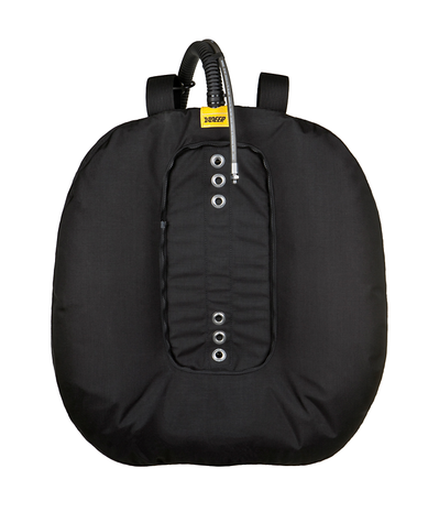 XDEEP NX Project Technische Wing XDEEP NX Project Technische Wing