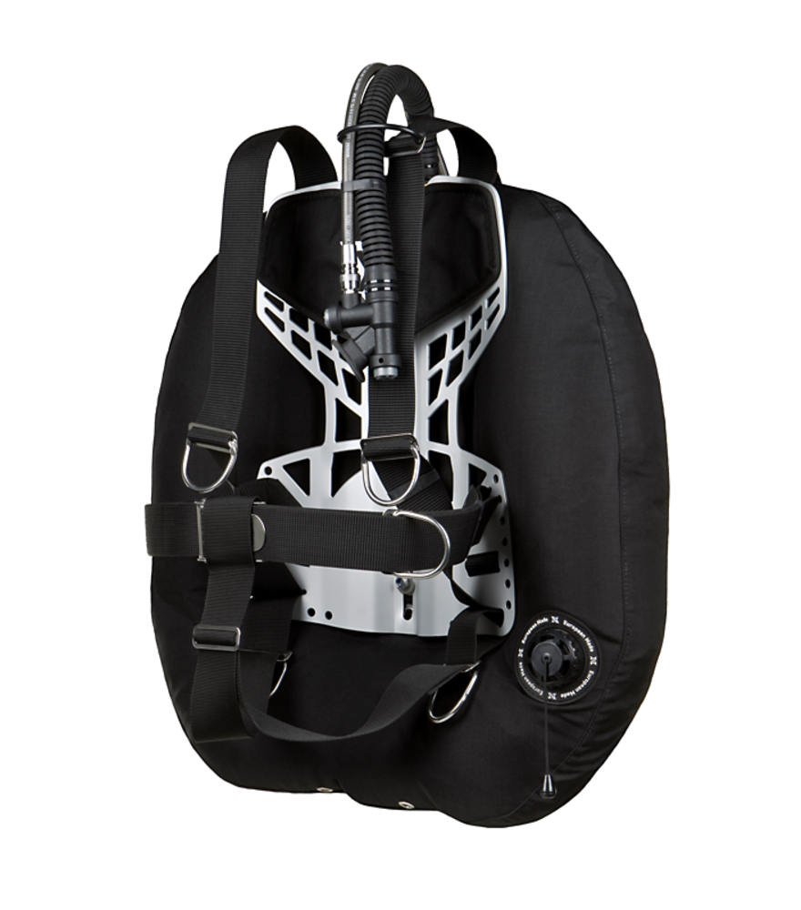 XDEEP NX Project Technische Wing XDEEP NX Project Technische Wing