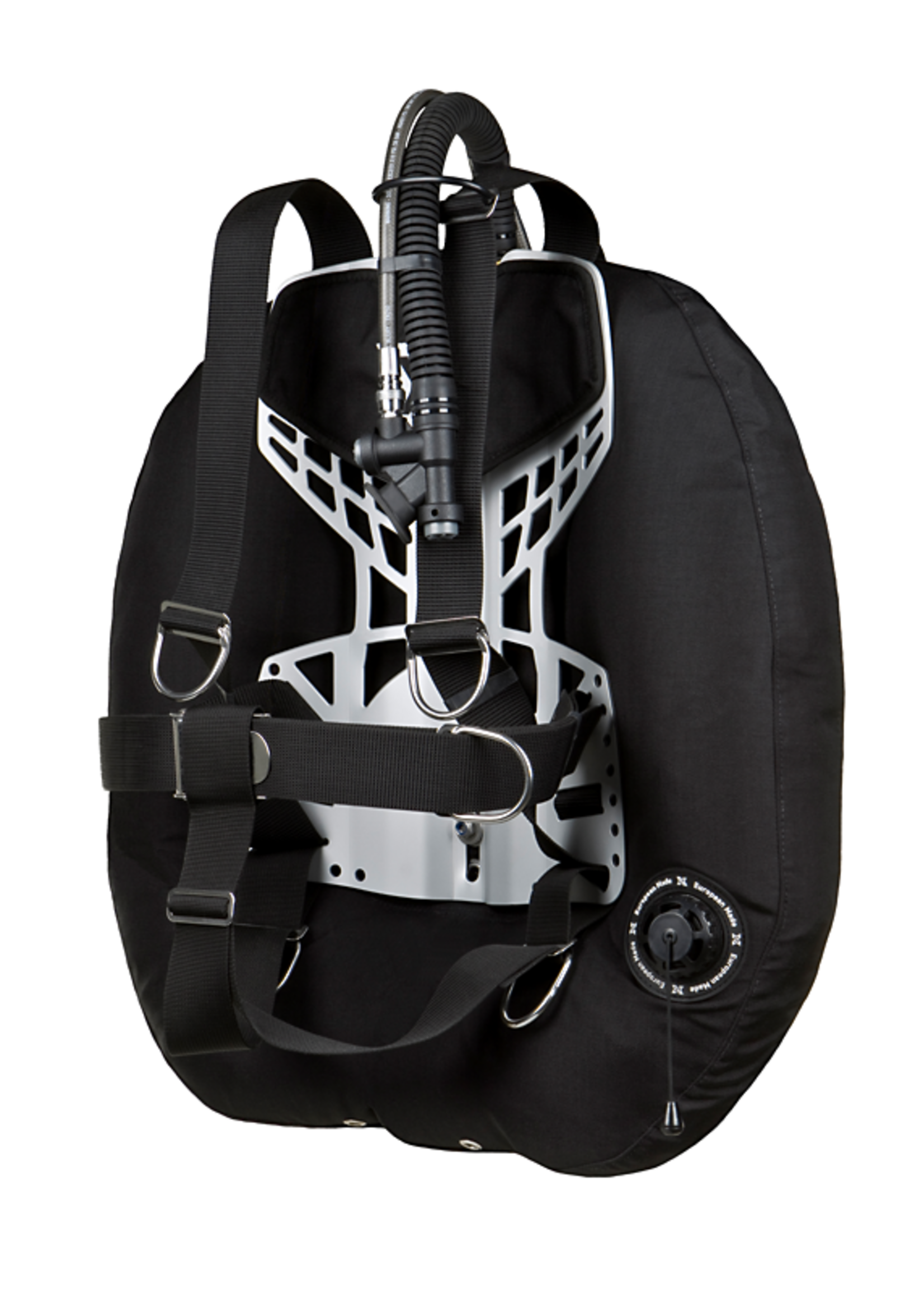 XDEEP NX Project Technische Wing