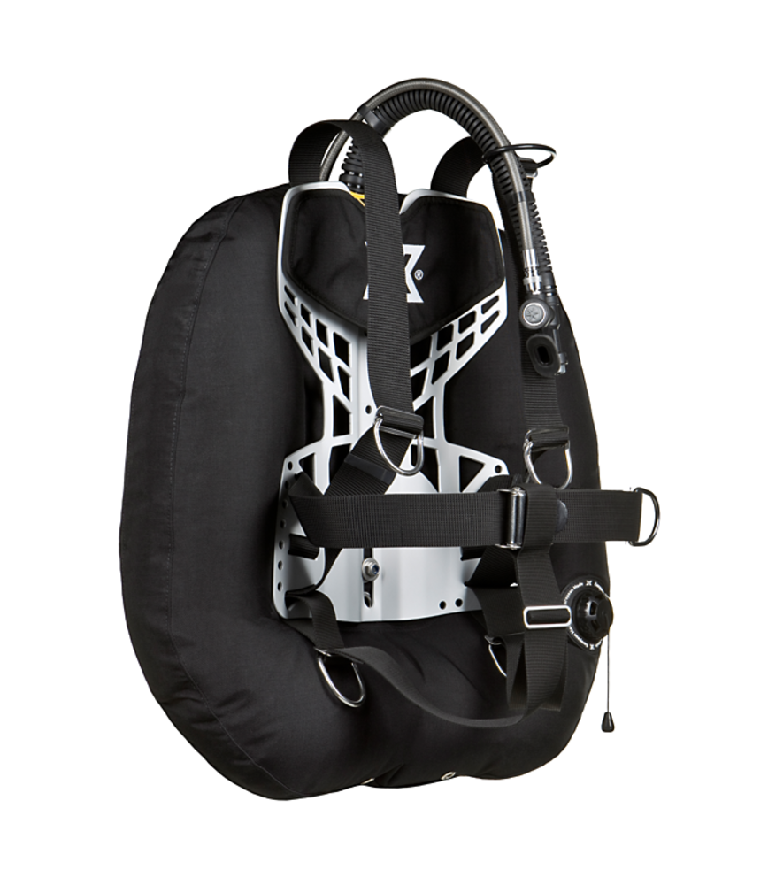 XDEEP NX Project Technische Wing XDEEP NX Project Technische Wing