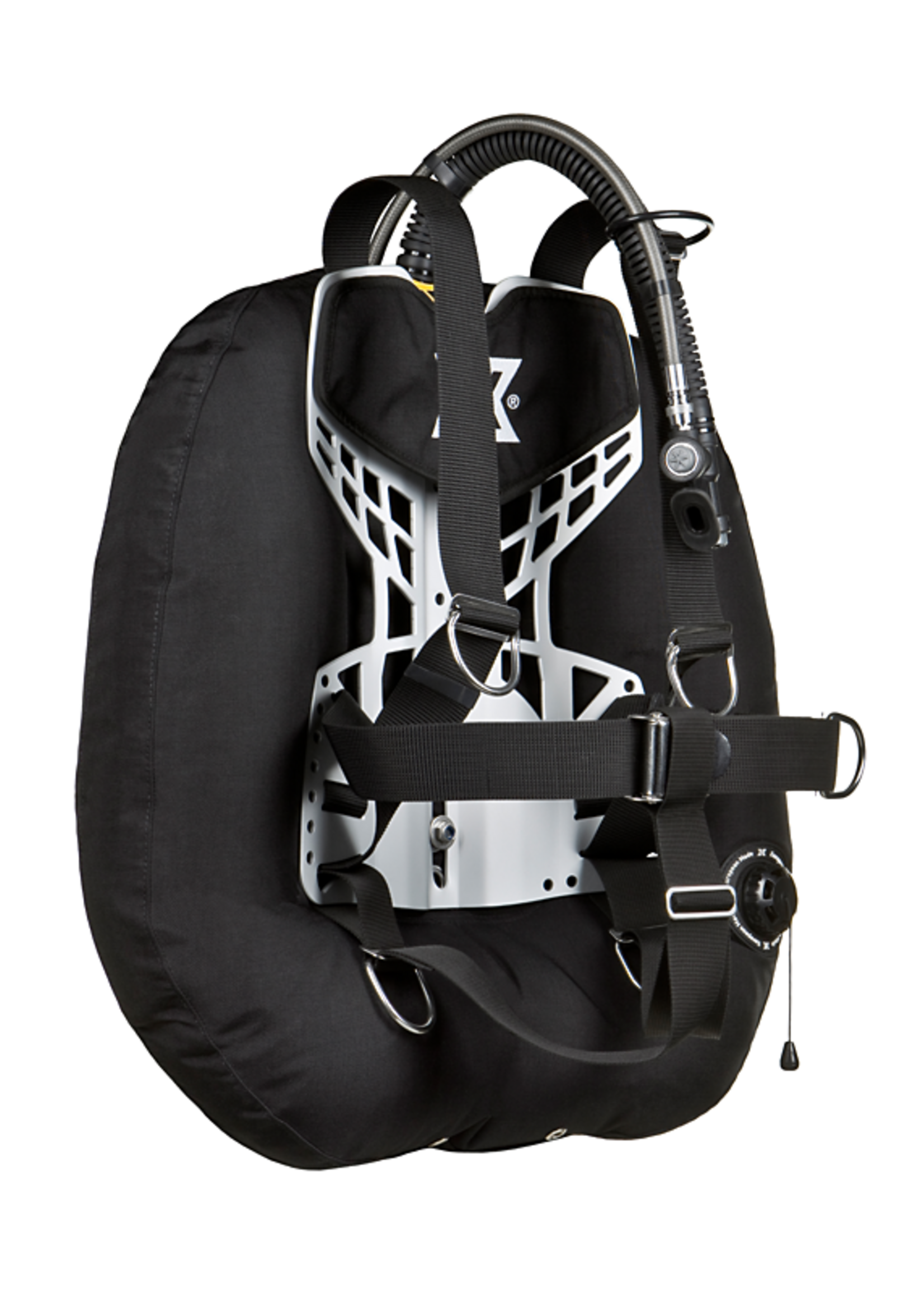 XDEEP NX Project Technische Wing