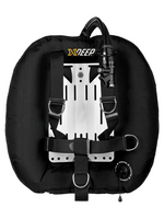 XDEEP Hydros Technische wing