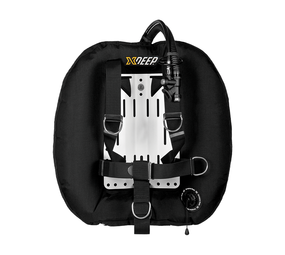 XDEEP Hydros Technische wing XDEEP Hydros Technische wing