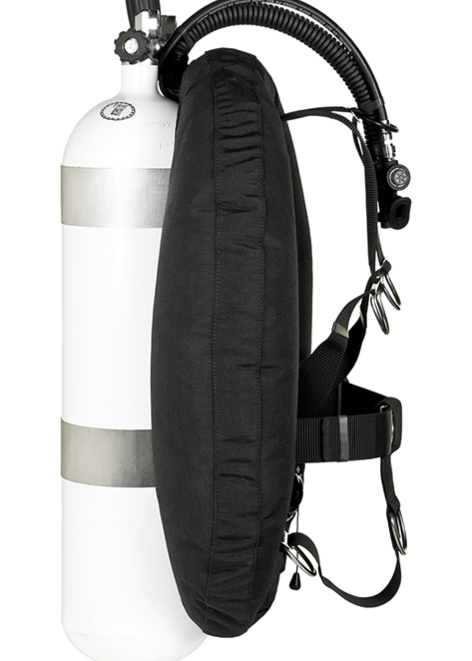 XDEEP Hydros Technische wing