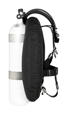 XDEEP Hydros Technische wing