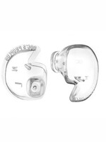 Doc's Pro Plugs oordoppen