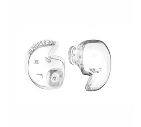 Doc's Pro Plugs oordoppen Doc's Pro Plugs oordoppen