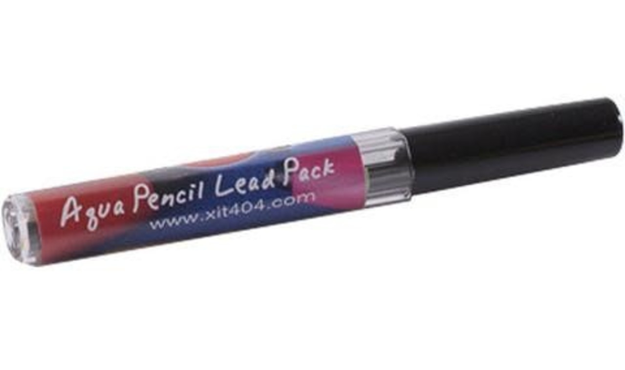 Navulling Aqua Pencil Navulling Aqua Pencil
