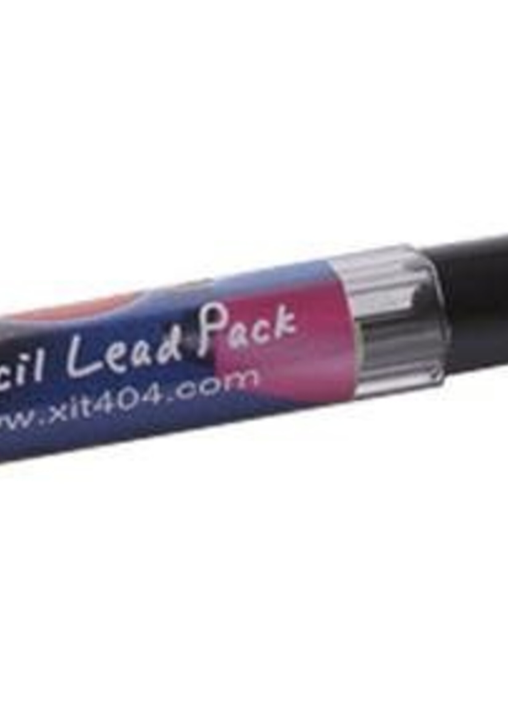 Navulling Aqua Pencil