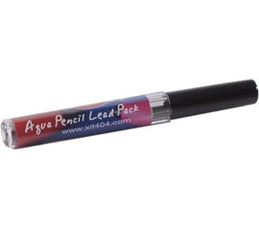 Navulling Aqua Pencil Navulling Aqua Pencil