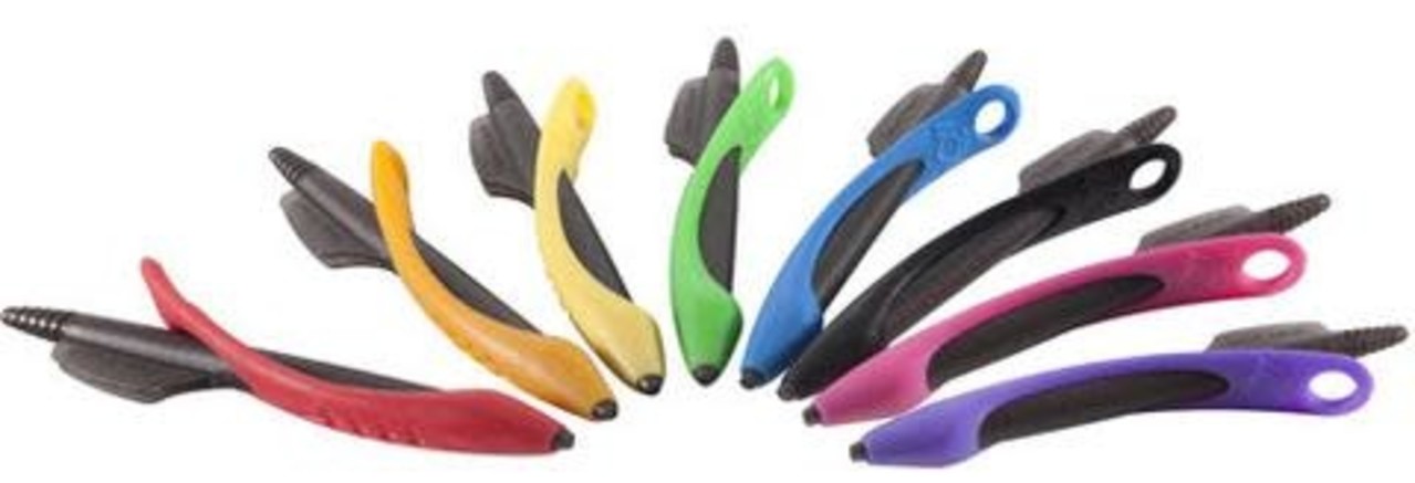 Aqua Pencil het onderwater potlood Aqua Pencil het onderwater potlood