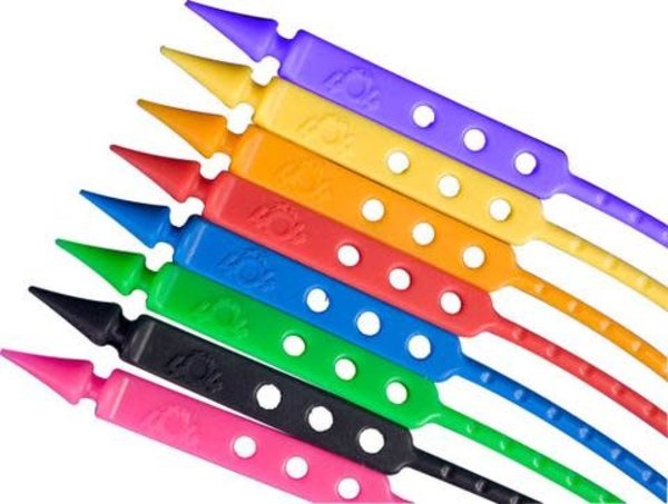 Tether de houder voor Aqua Pencil