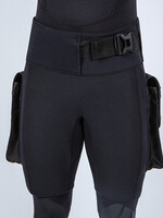 Fourth Element Technical Short