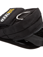 XDEEP Backmount Cargo Pouch
