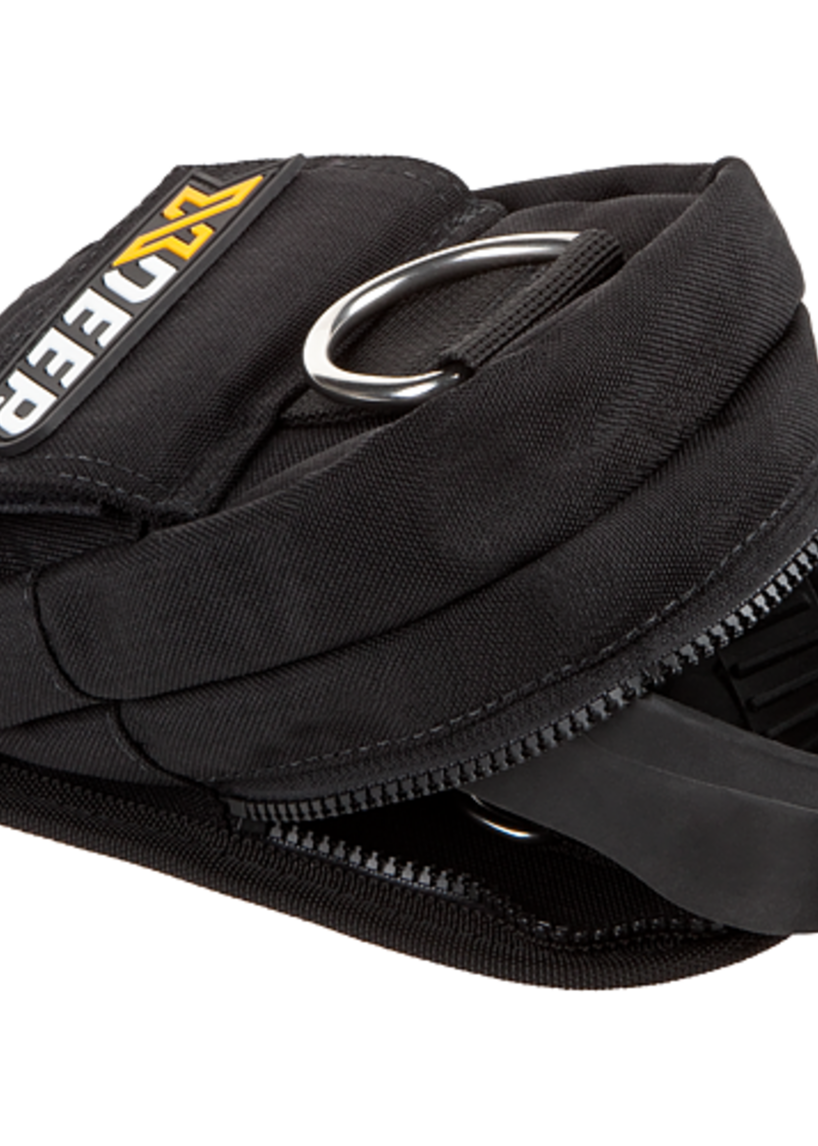 XDEEP Backmount Cargo Pouch
