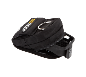 XDEEP Backmount Cargo Pouch XDEEP Backmount Cargo Pouch