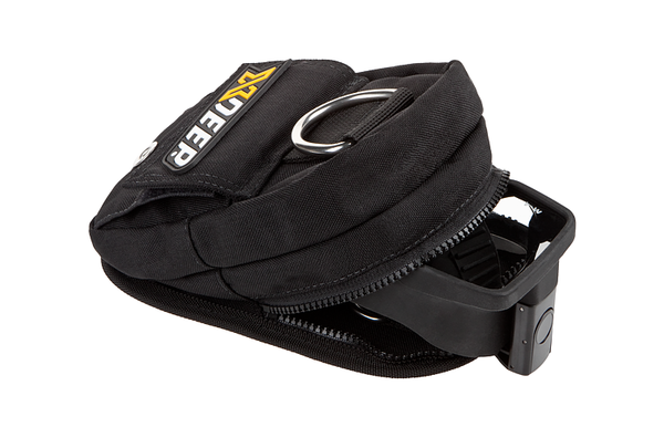 XDEEP Backmount Cargo Pouch