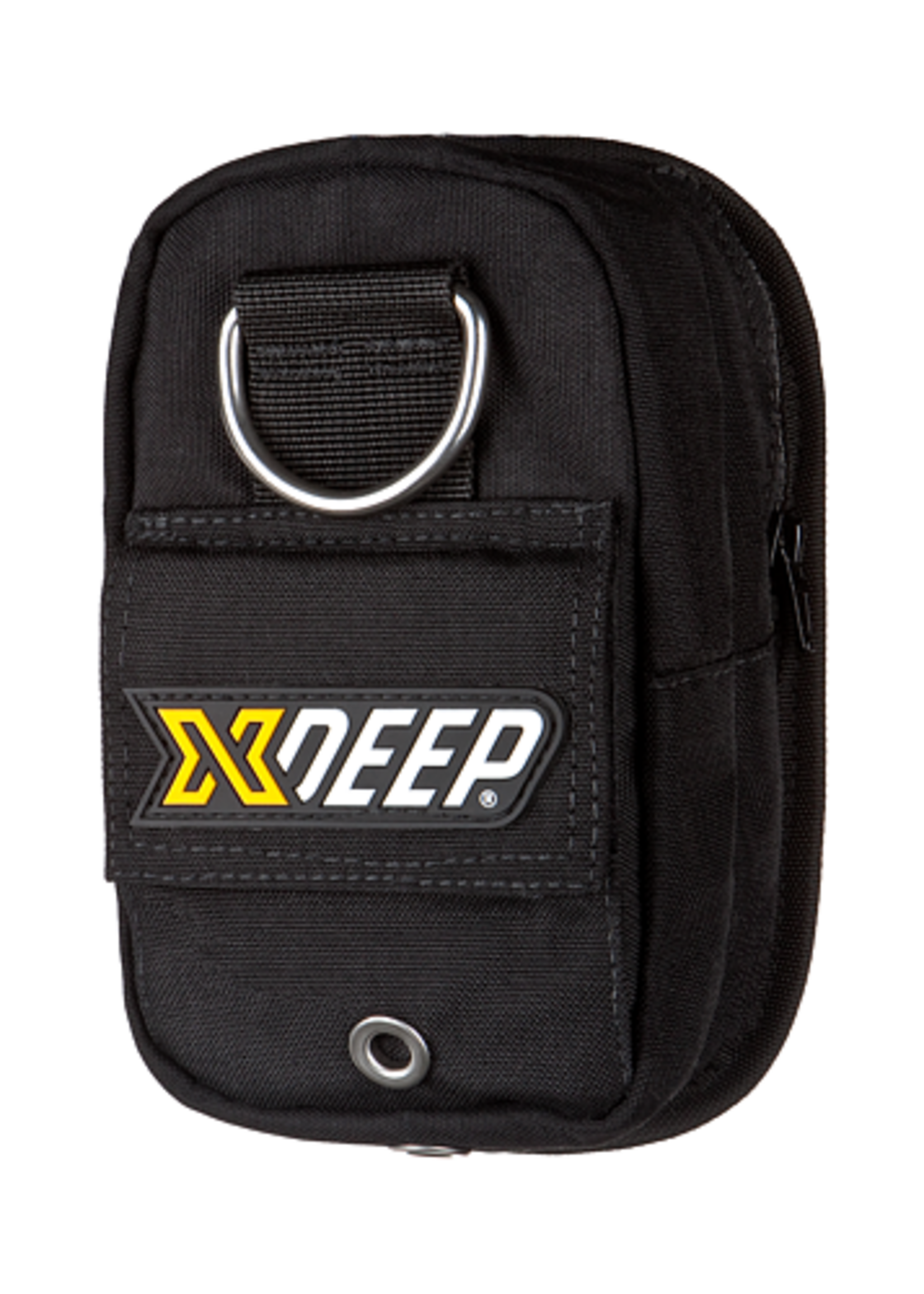 XDEEP Backmount Cargo Pouch