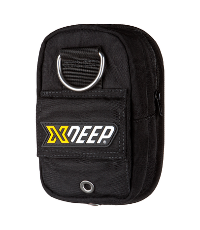 XDEEP Backmount Cargo Pouch