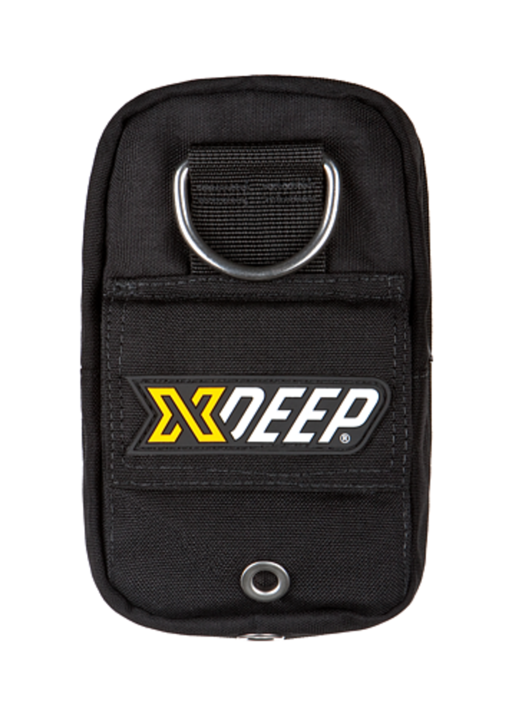XDEEP Backmount Cargo Pouch
