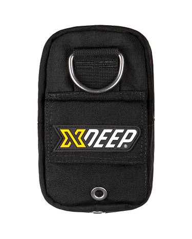 XDEEP Backmount Cargo Pouch