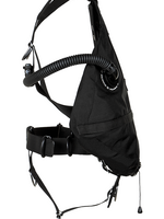 XDEEP Stealth 2.0 Sidemount wing TEC