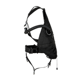 XDEEP Stealth 2.0 Sidemount wing TEC XDEEP Stealth 2.0 Sidemount wing TEC