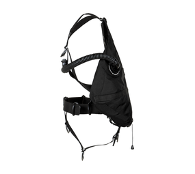XDEEP Stealth 2.0 Sidemount wing TEC XDEEP Stealth 2.0 Sidemount wing TEC