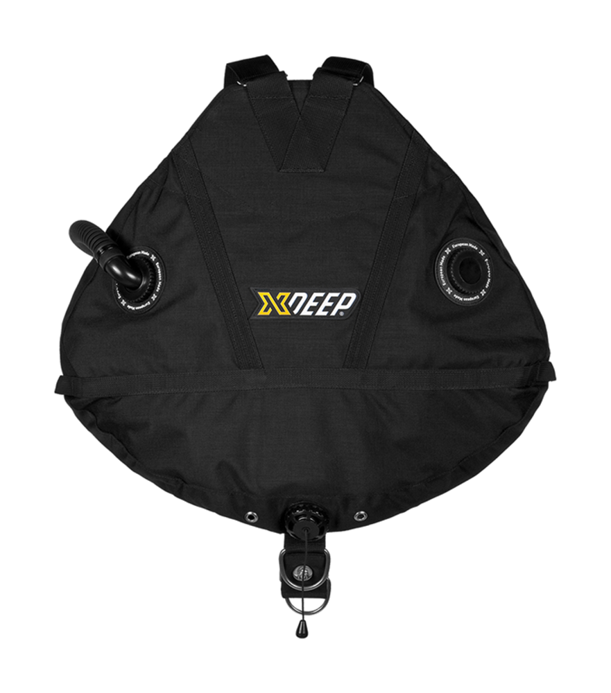 XDEEP Stealth 2.0 Sidemount wing TEC XDEEP Stealth 2.0 Sidemount wing TEC