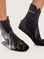 Fourth Element Pelagic 6,5mm Boot - Rubberen zool