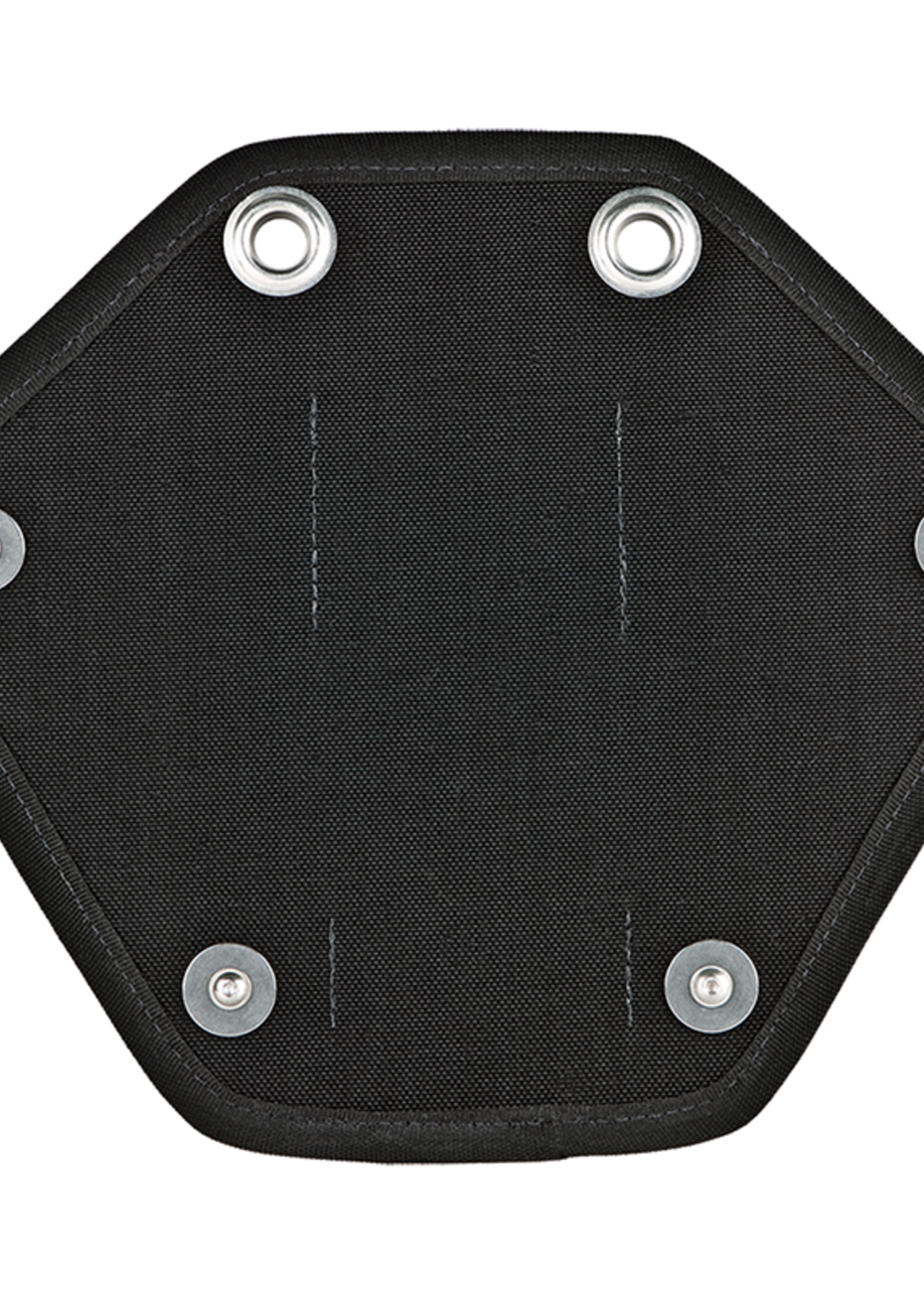 XDEEP Butt plate voor Stealth 2.0