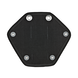 XDEEP Butt plate voor Stealth 2.0 XDEEP Butt plate voor Stealth 2.0