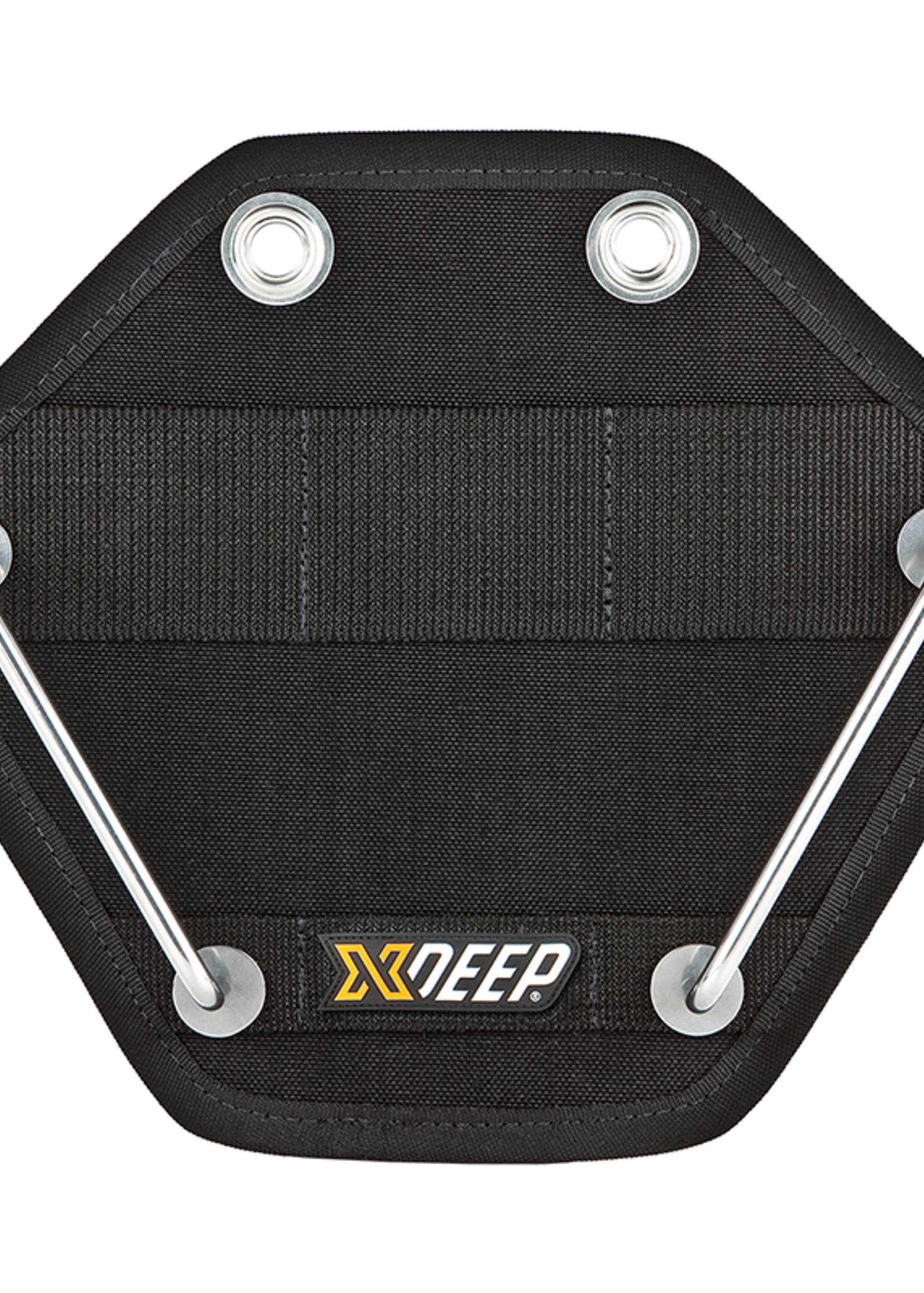 XDEEP Butt plate voor Stealth 2.0