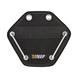 XDEEP Butt plate voor Stealth 2.0 XDEEP Butt plate voor Stealth 2.0
