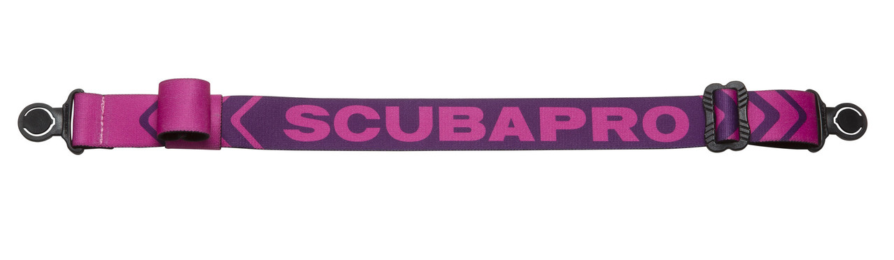 Scubapro Comfort maskerband Scubapro Comfort maskerband