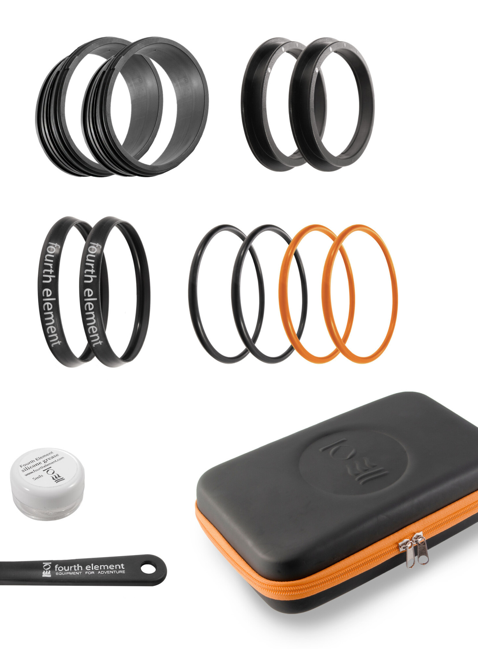 Fourth Element ELLIPSE COMPLETE SYSTEM