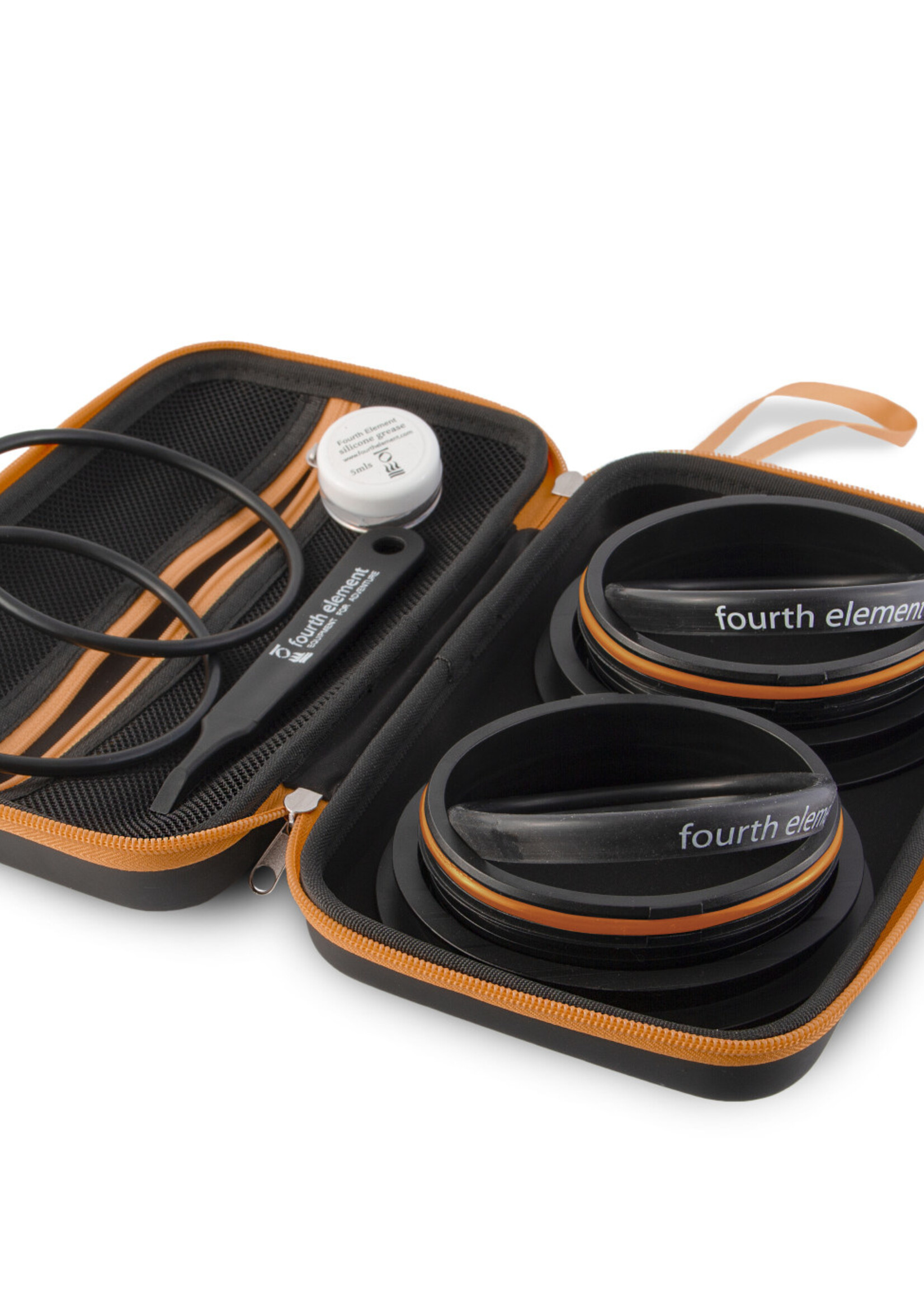 Fourth Element ELLIPSE COMPLETE SYSTEM