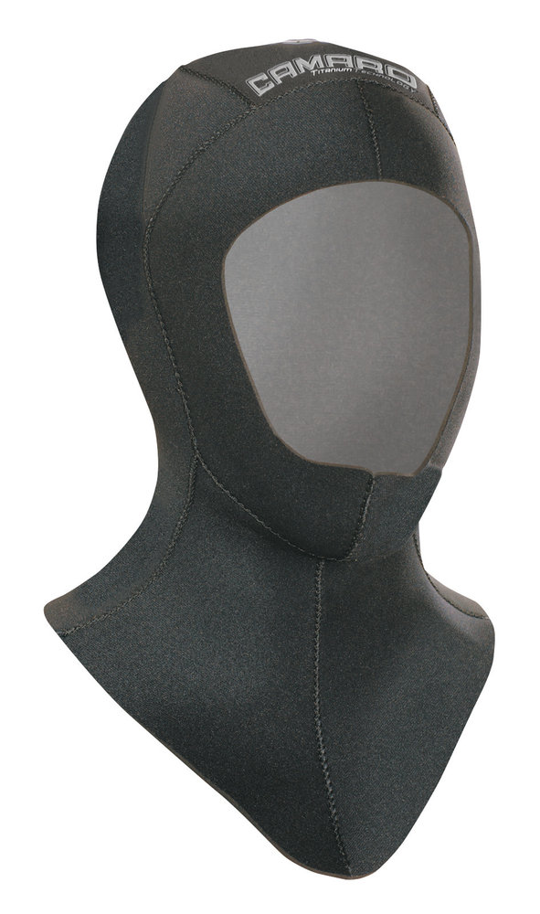 Camaro Titanium Kap 4 mm. Camaro Titanium Kap 4 mm.