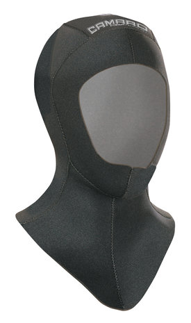 Camaro Titanium Kap 4 mm.