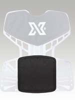 XDEEP ZEN Bottom Backplate Pad