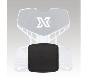 XDEEP ZEN Bottom Backplate Pad XDEEP ZEN Bottom Backplate Pad