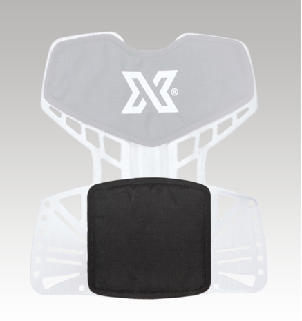 XDEEP ZEN Bottom Backplate Pad XDEEP ZEN Bottom Backplate Pad