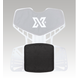 XDEEP ZEN Bottom Backplate Pad XDEEP ZEN Bottom Backplate Pad
