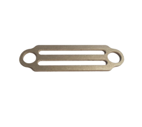 D-Luxe Dive Gear Sidemount Bungee tri-glide 2 ogen D-Luxe Dive Gear Sidemount Bungee tri-glide 2 ogen